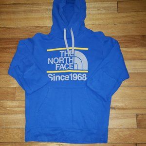The North Face Men's Hoodie, Size Small